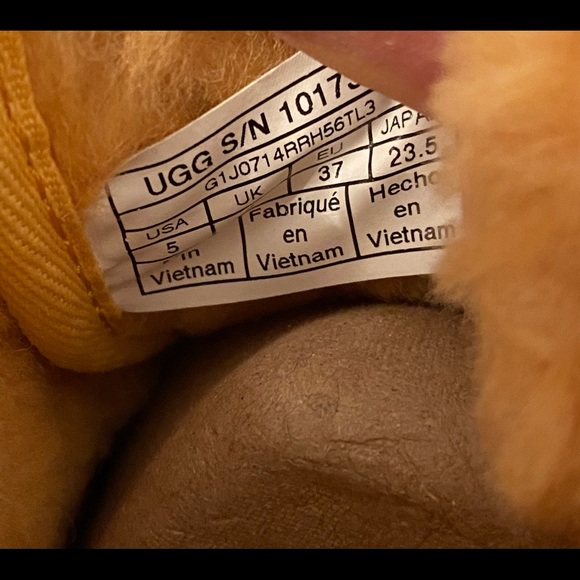 UGG NEUMEL II - Picture 4 of 5